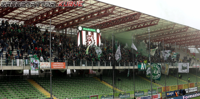 italien-b-21 2015-12-27 AC Cesena - AS Avellino - Gegner - 002